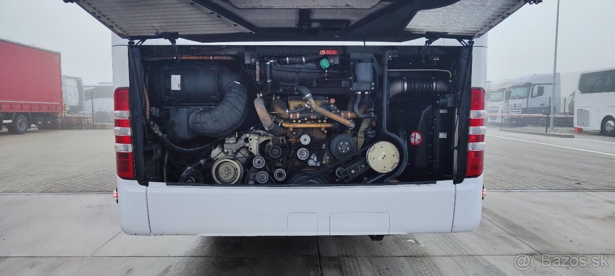 Tourismo RHD registrácia 2016 - 9