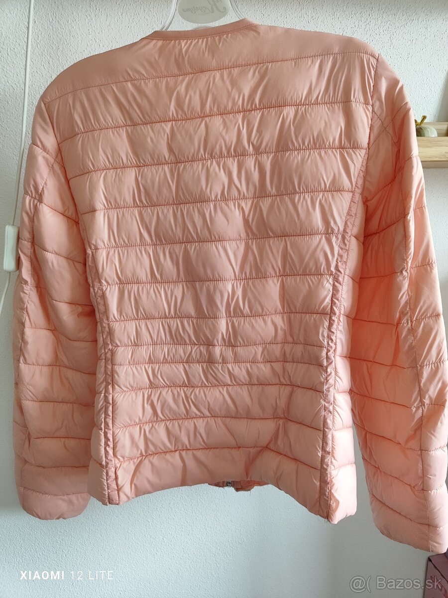 Gaudi prechodná bunda S - 9