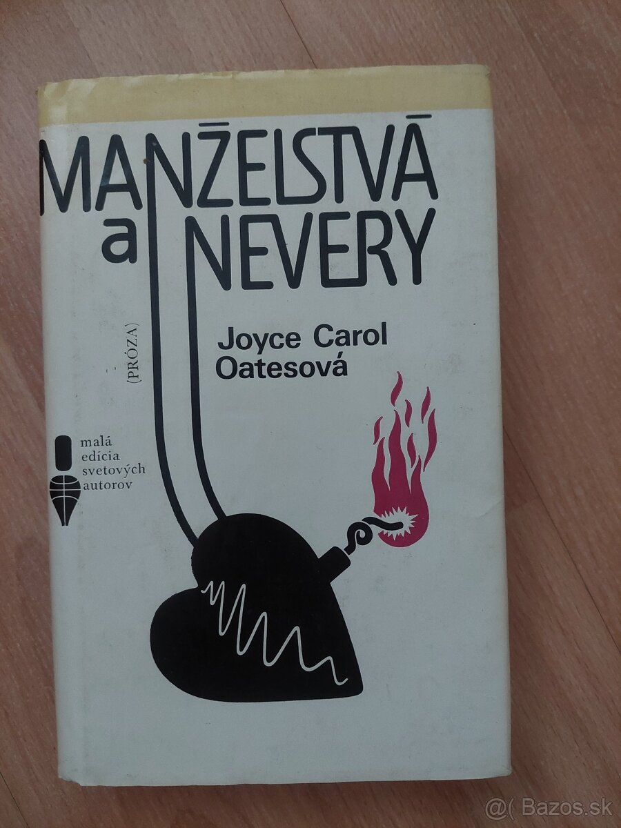 Staré knihy rôzne - 9