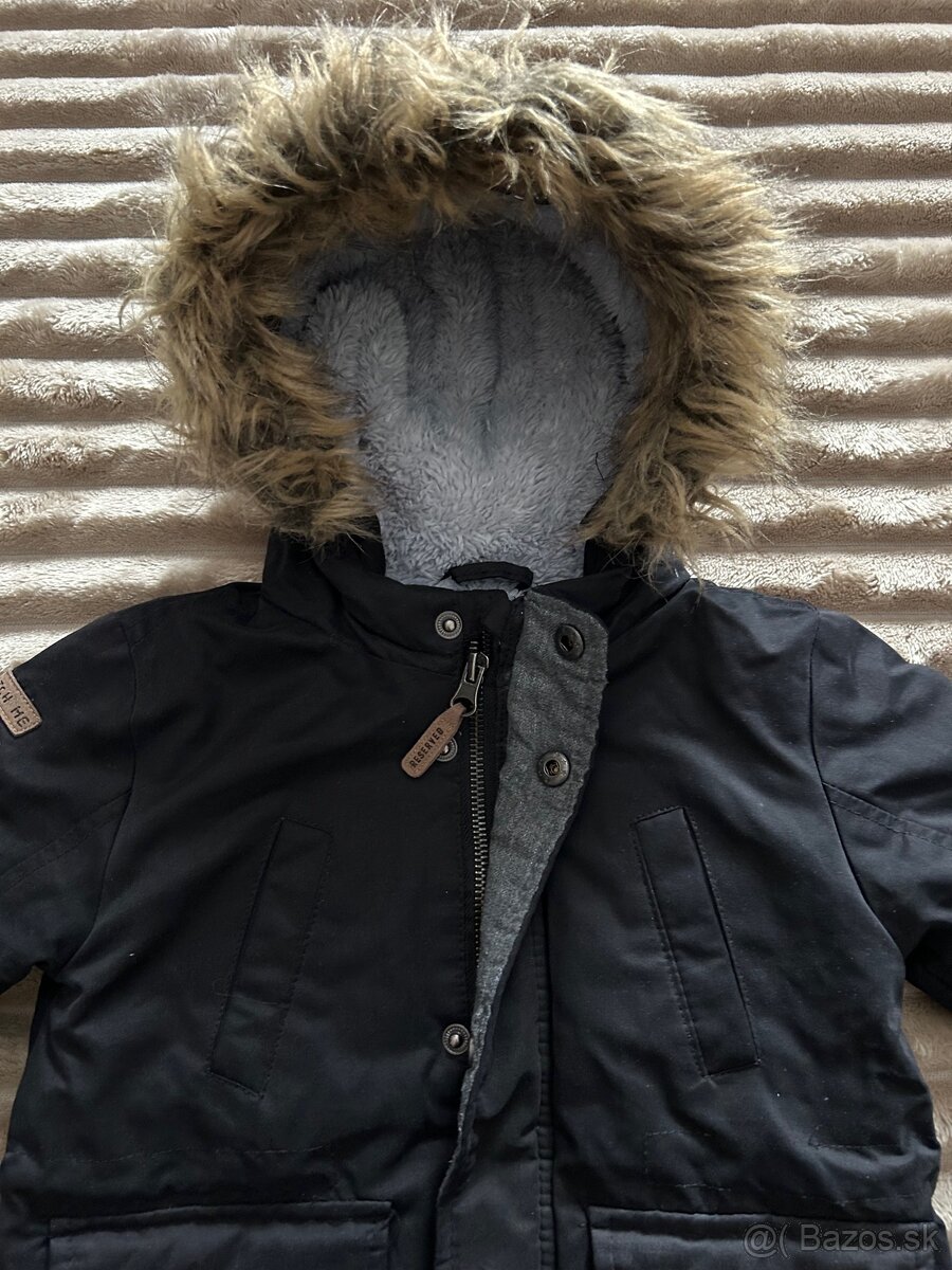 Set oblečenia - Reserverd - 9