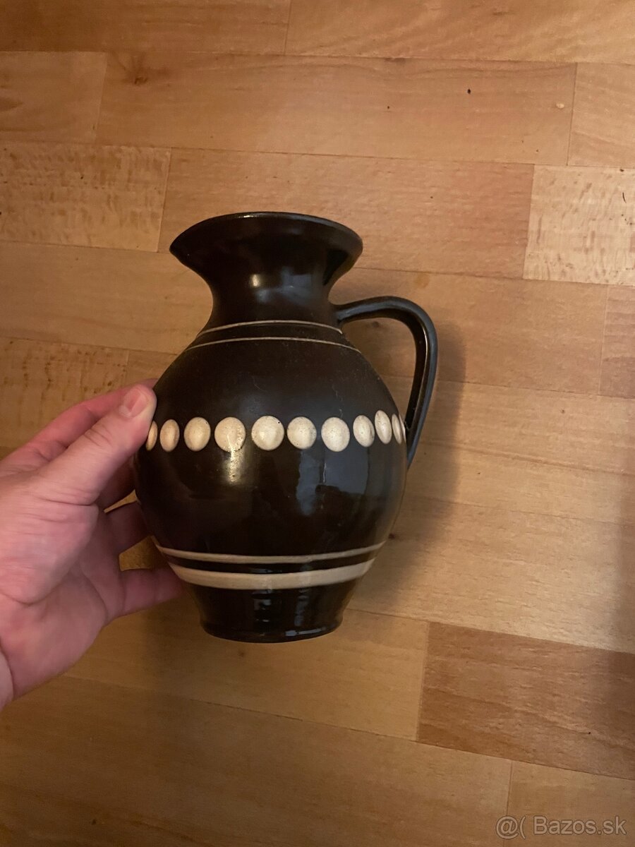 Pozdišovská keramika - 9