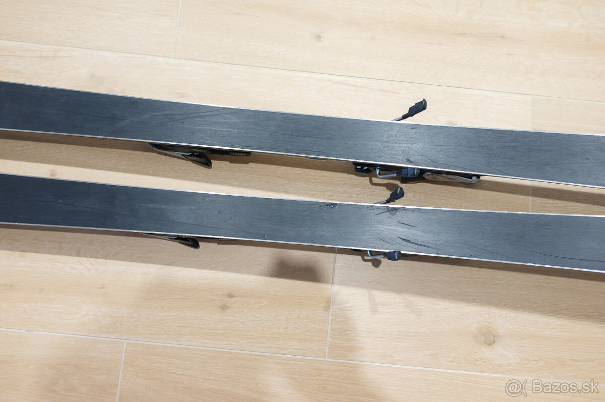 Lyže Nordica Dobermann 10 SRC 161cm - 9