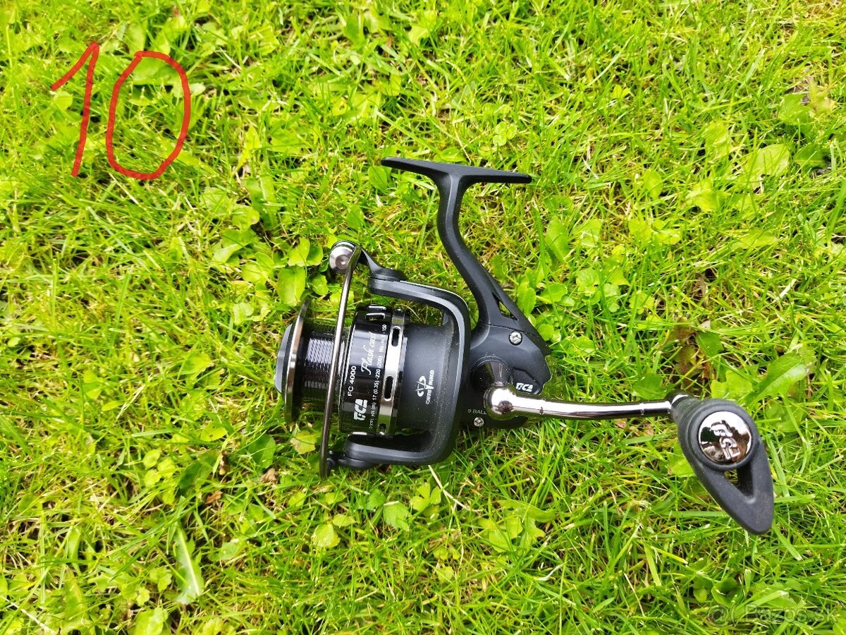 navijaky, udice,bundy... - 9