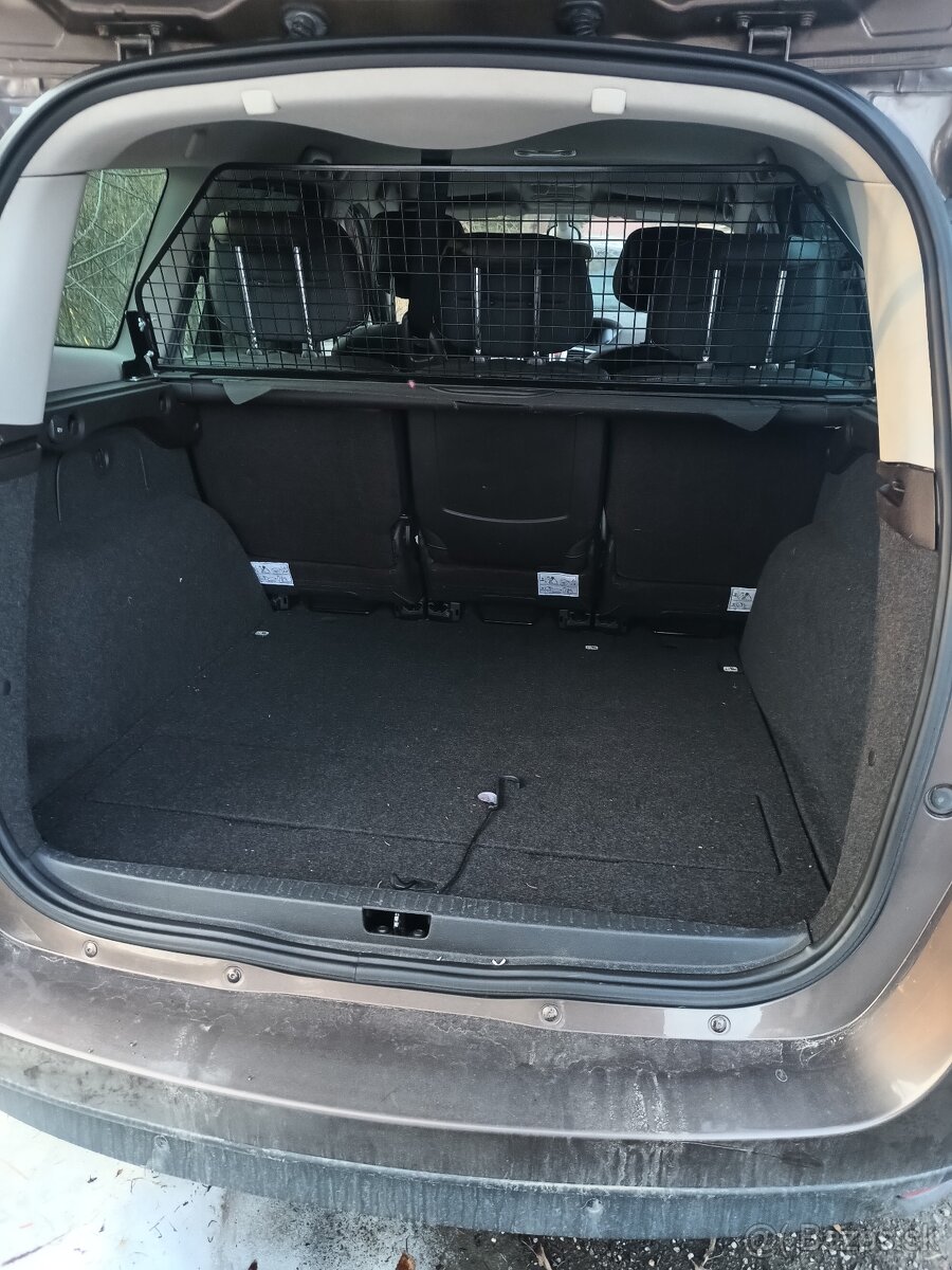 Predám Renault Grand Scenic - 9