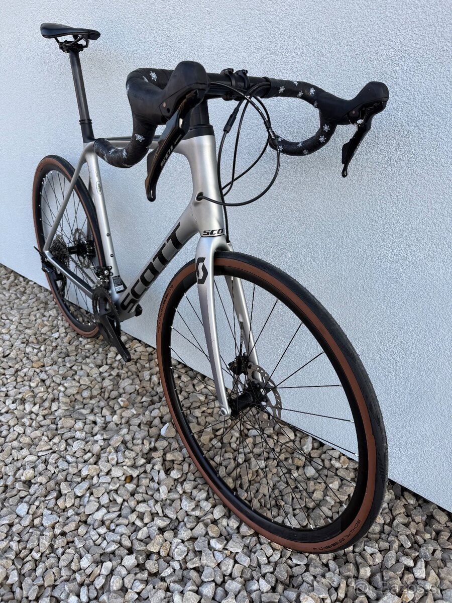 Scott Addict 20 2020 XL/58cm - 9