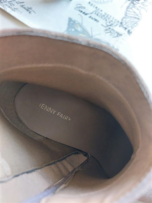 Prechodne cizmicky 38 - CCC - 9