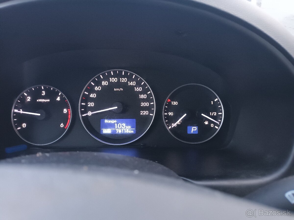 predam hyundai H1 - 9