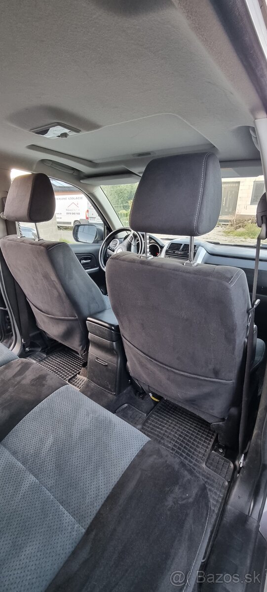 Suzuki Grant Vitara - 9