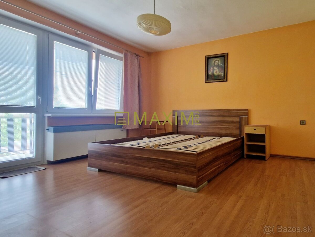 Na predaj 4-izbový rodinný dom v tichej časti Budmeríc – ide - 9