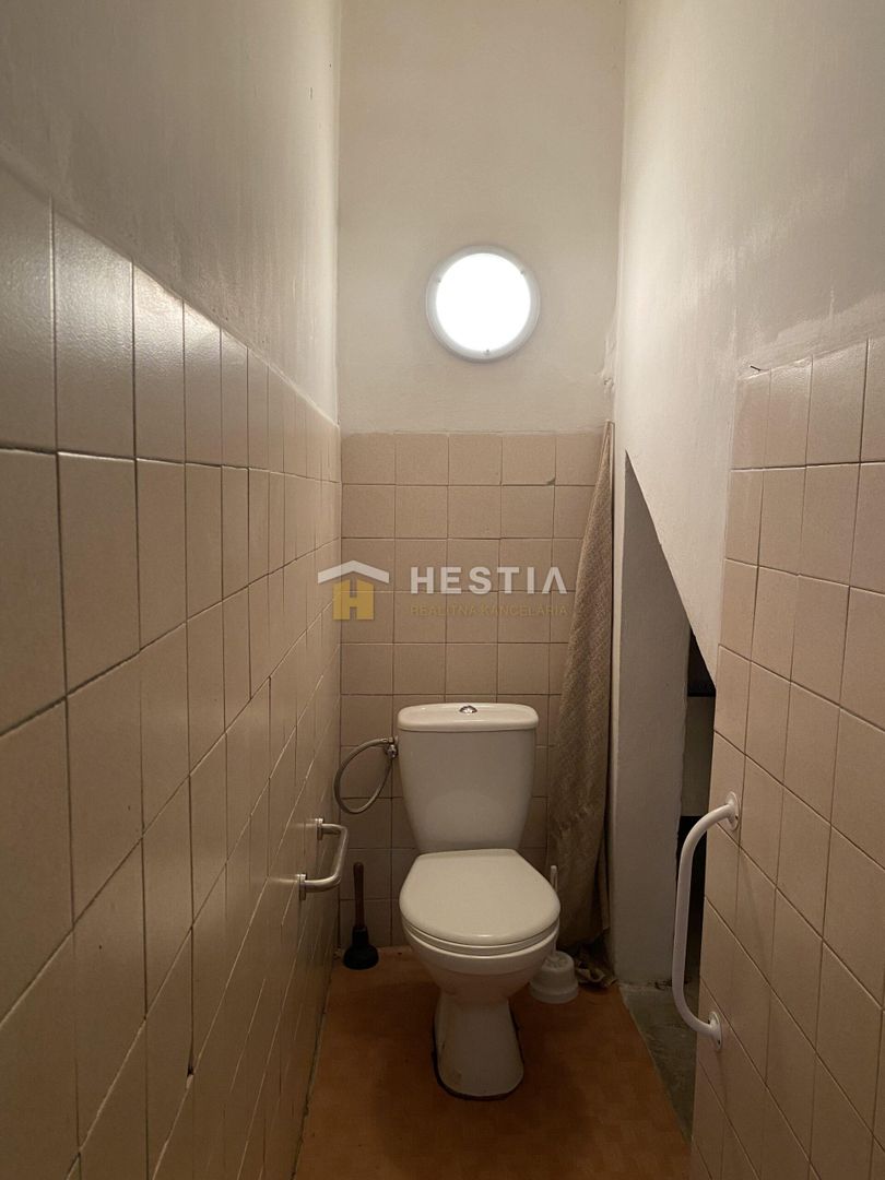 ZNÍŽENÁ CENA Na predaj 3-izb. RD, Borský Mikuláš - 9