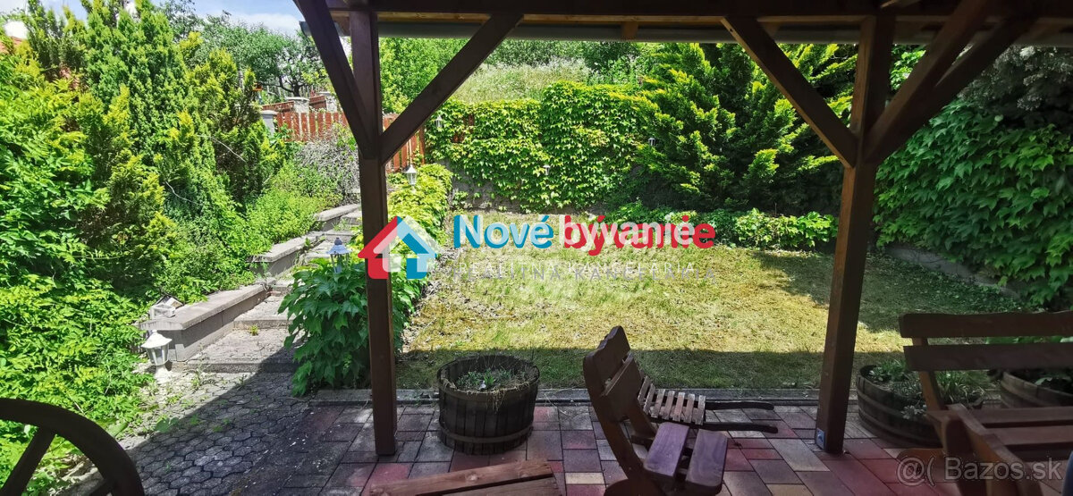 Predaj, viničný dom - Levice (N035-13-MAHA) - 9