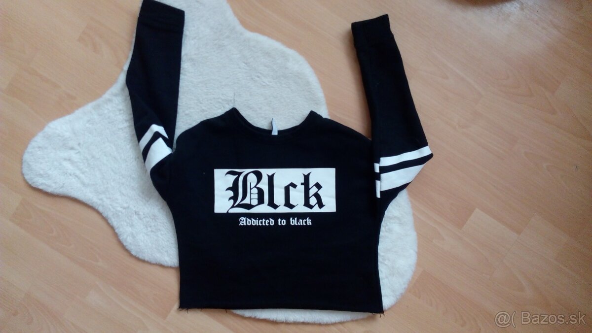 10kusov dámska mikina - 9