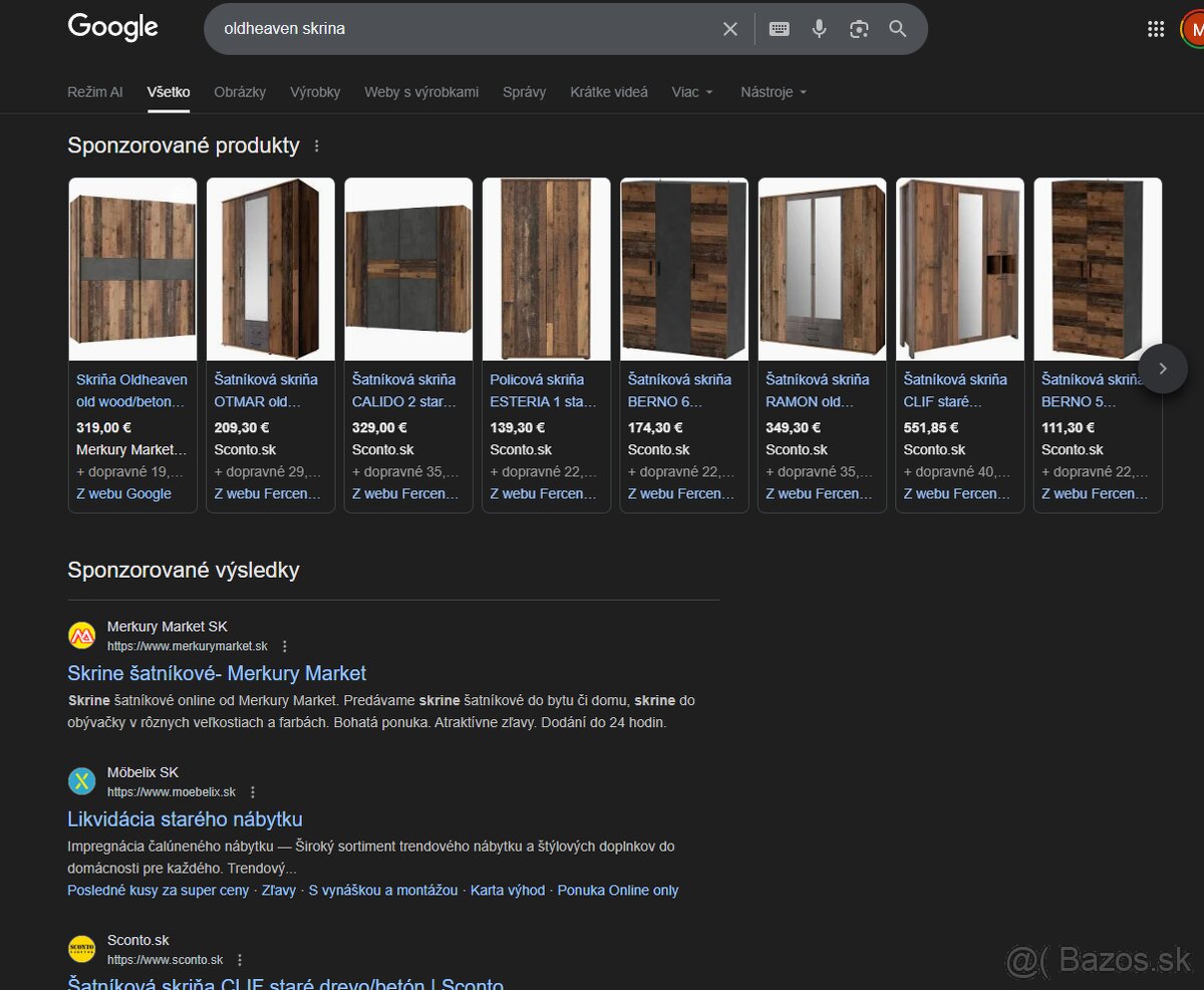 Nová skriňa nepostavená - 9