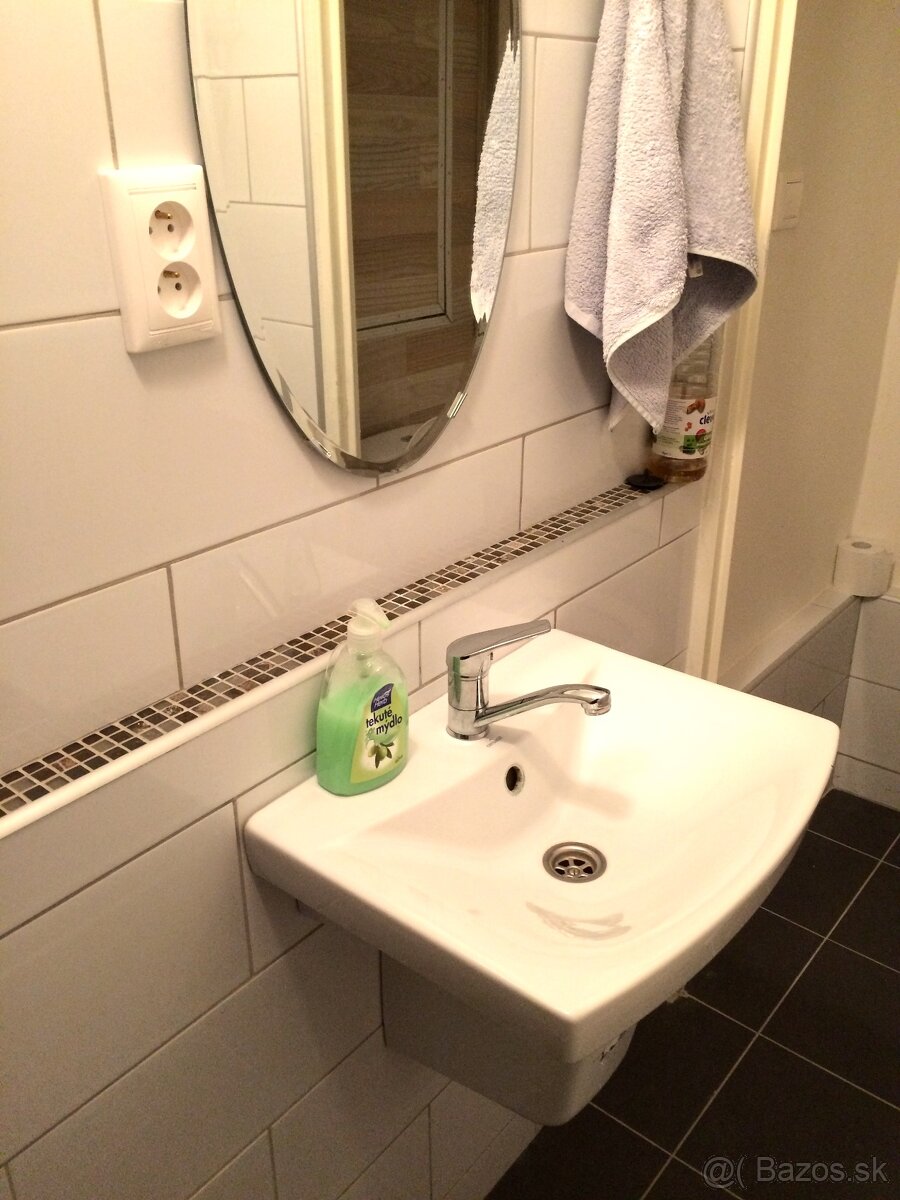 1 izbový byt, tichá lokalita Centrum - 9