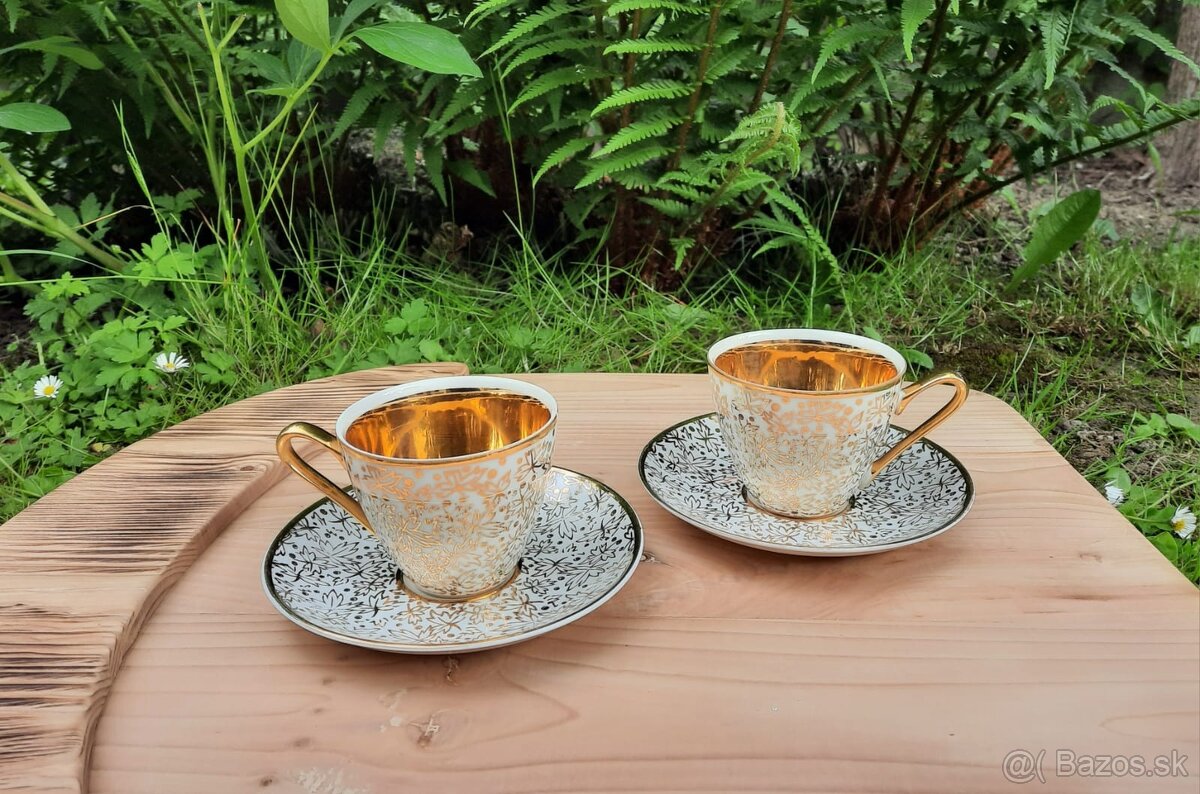 Porcelánový set pre dvoch - 9