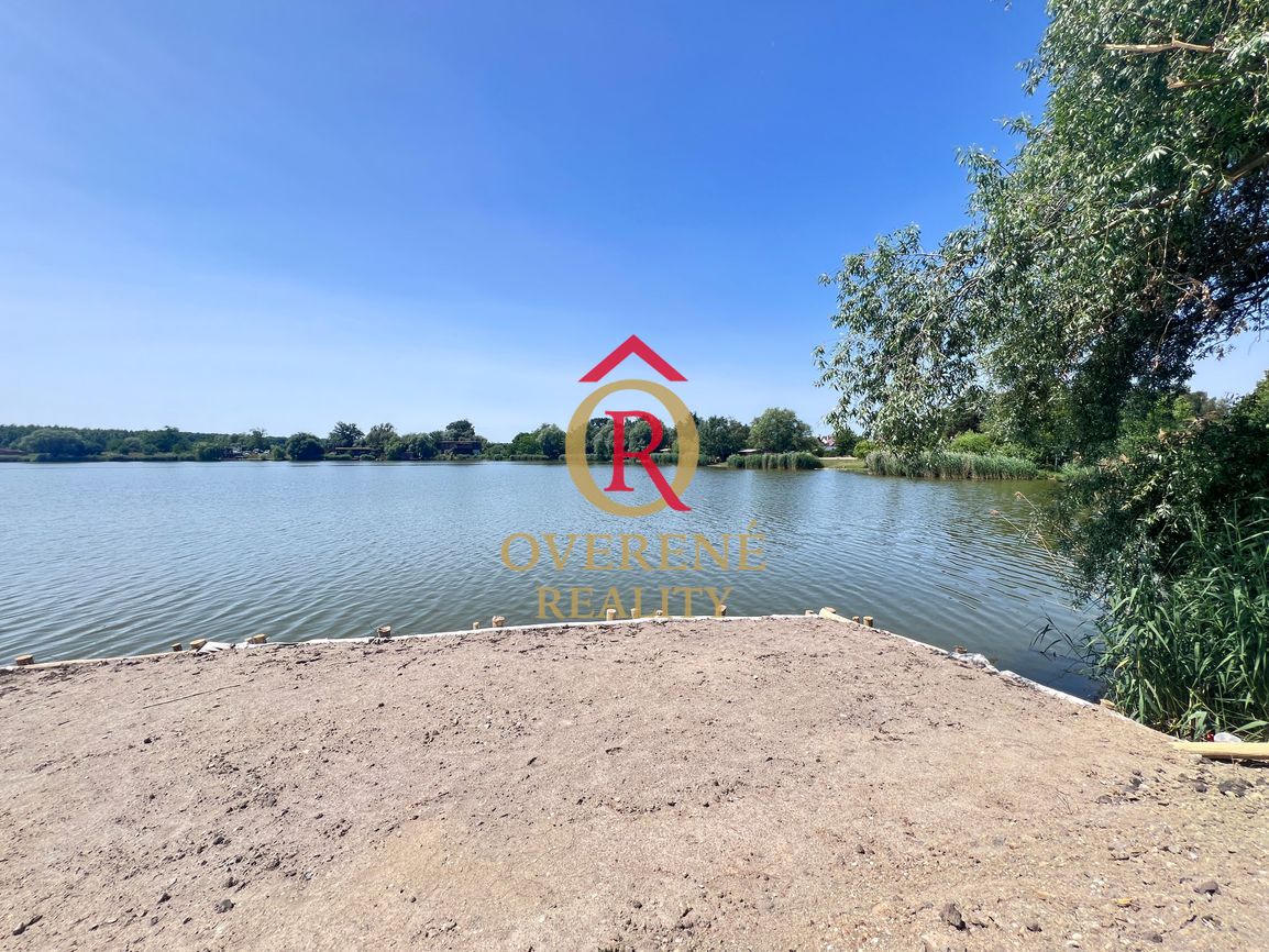 Novostavba s výhľadom na jazero – Jakubov, okres Malacky 35 - 9