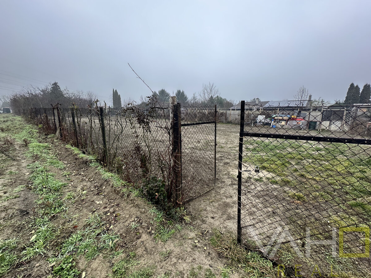 NA PREDAJ Stavebný pozemok od 500m2 až do 1513m2 Bratislava - 9