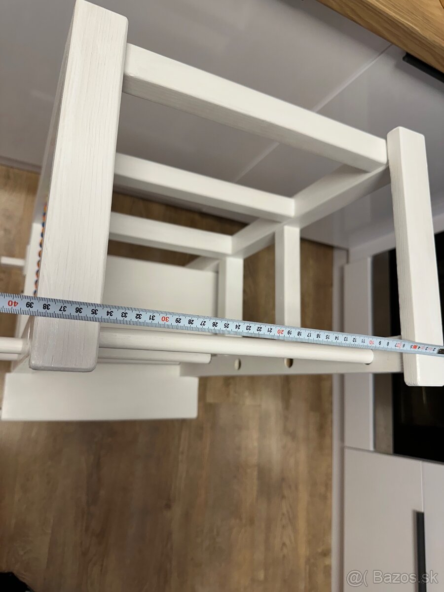 Detská učiaca veža s počítadlom - 9