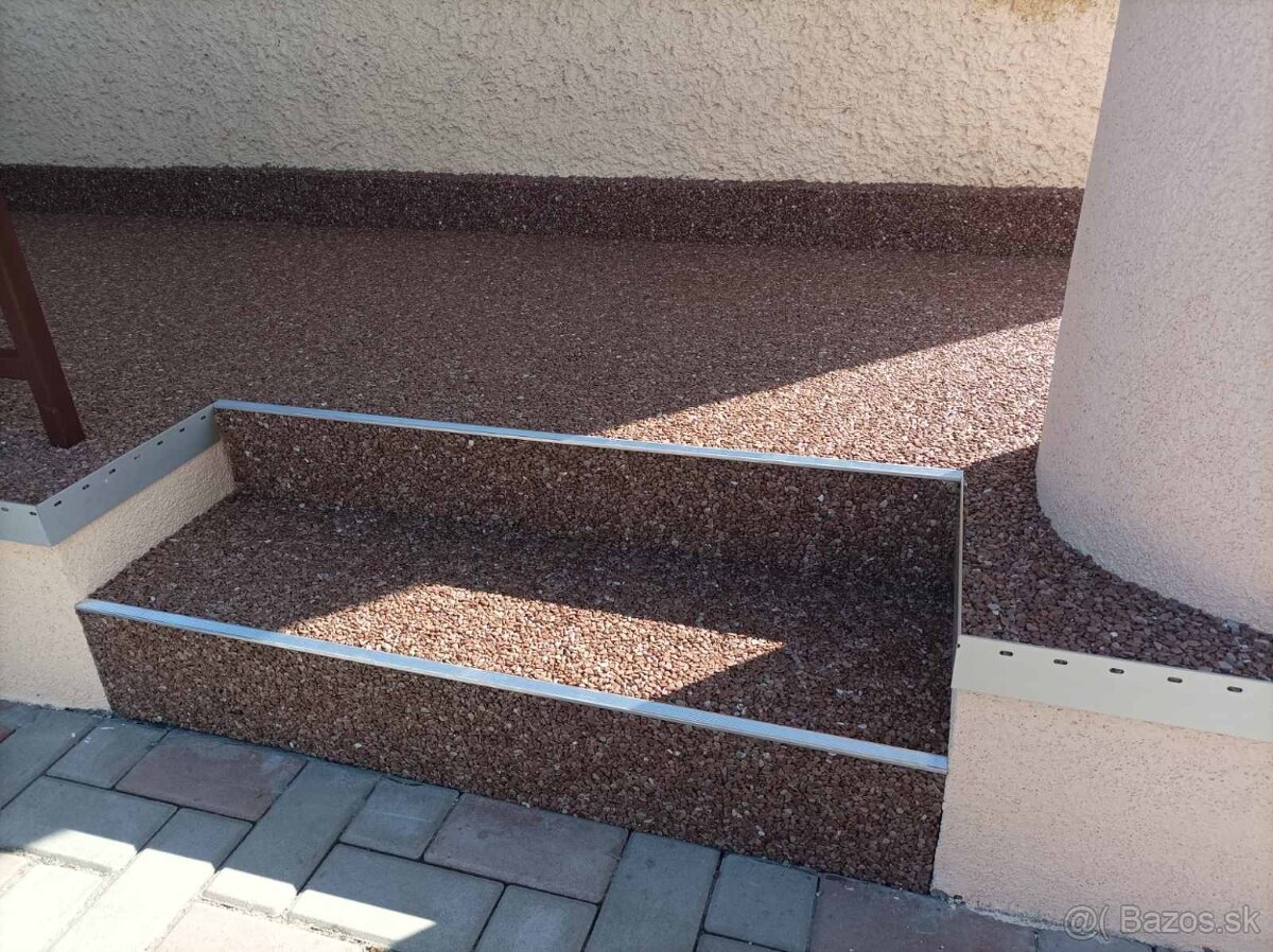 Kamenný koberec - 9