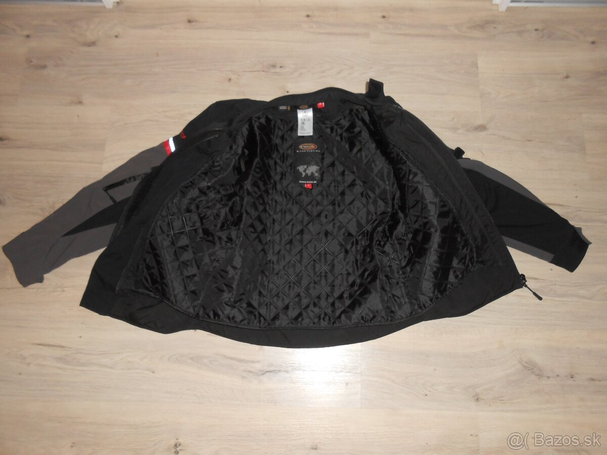 Predam novy kvalitny pansky komplet HELD o velkosti panske M - 9