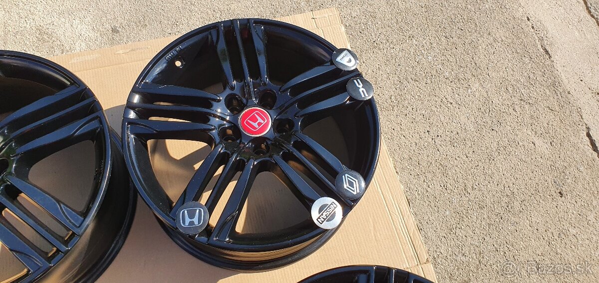 5x114,3 r18 mazda kia hyundai mitsubishi toyota honda - 9