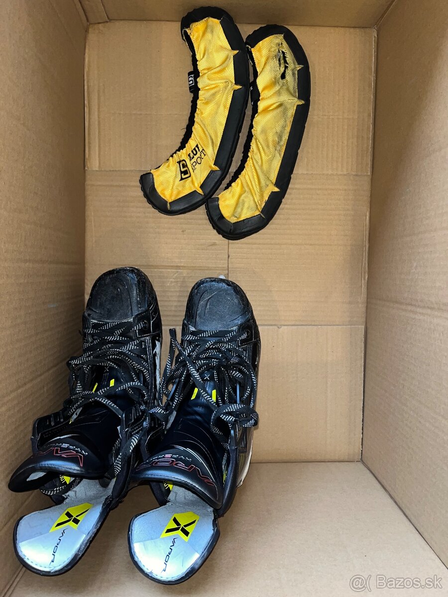 Hokejove korčule - 9