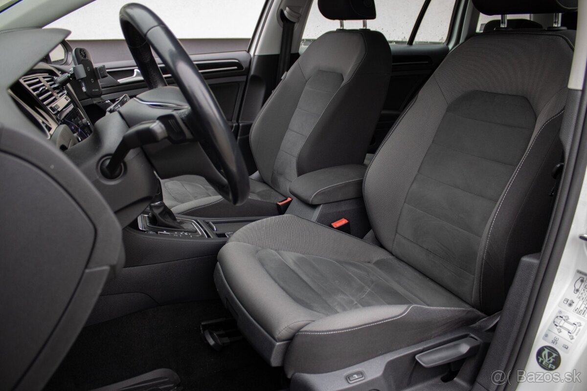 Volkswagen Golf Variant 2.0 TDI Highline 110 kW DSG AT/7 - 9
