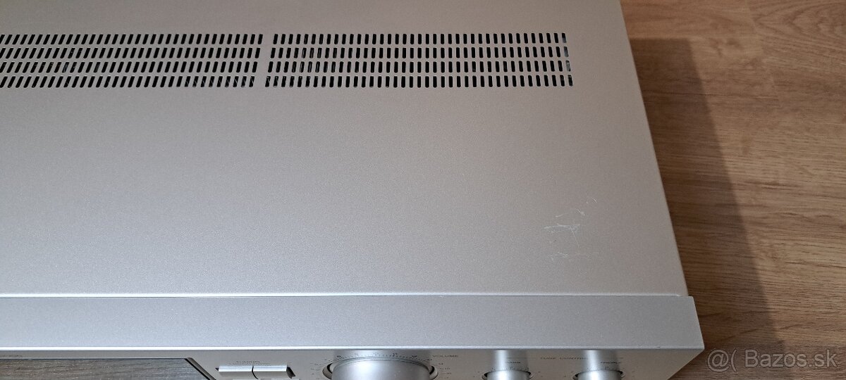 Technics SA-GX 230 - 9