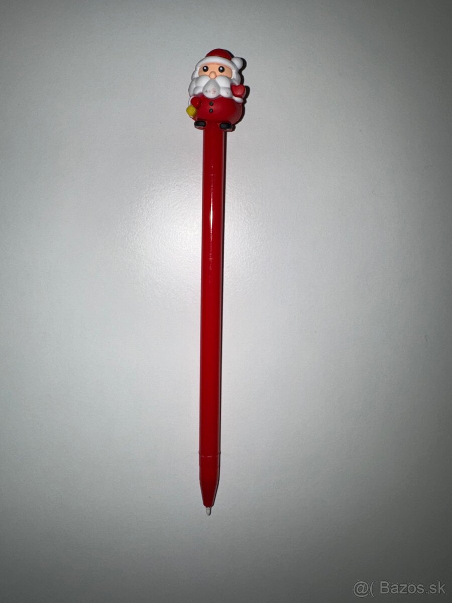 Vianočné textílie a dekorácie - 9