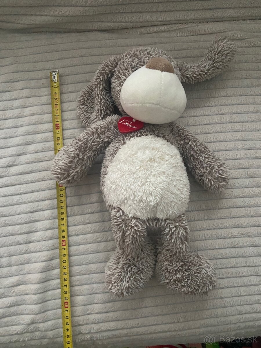 Plyšové hračky - 9