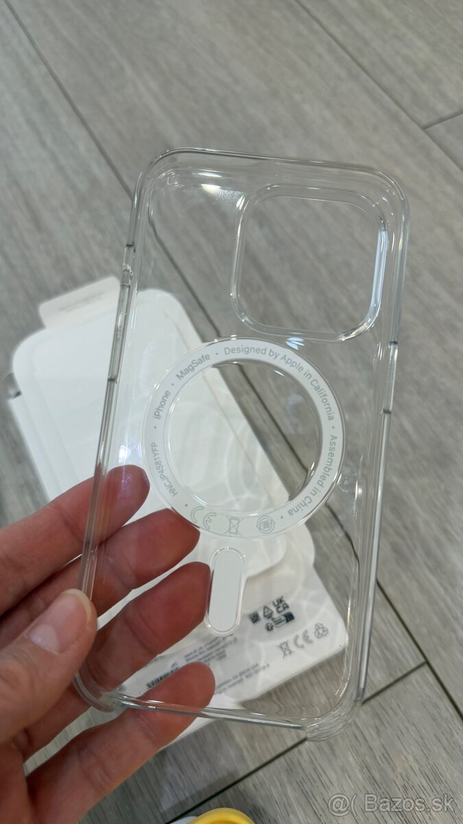 Silik.kryty pre Iphone 14Pro - 9