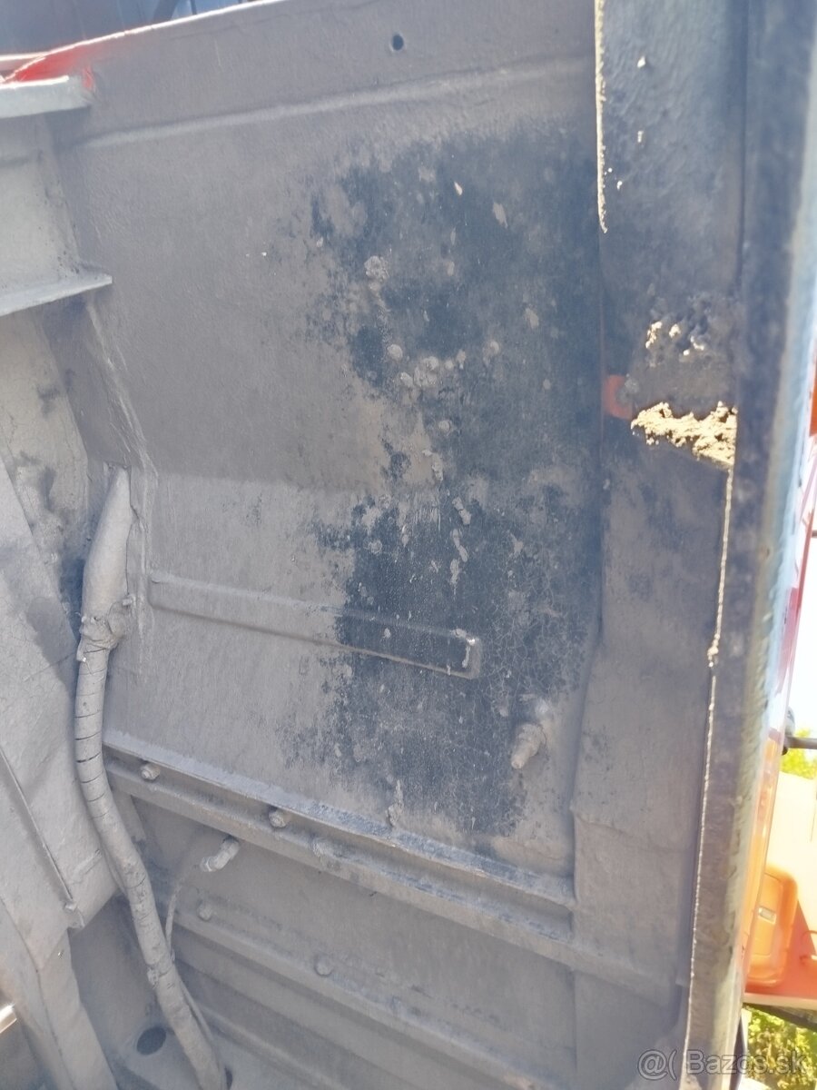 Tatra T815 8x8 EURO II - 9