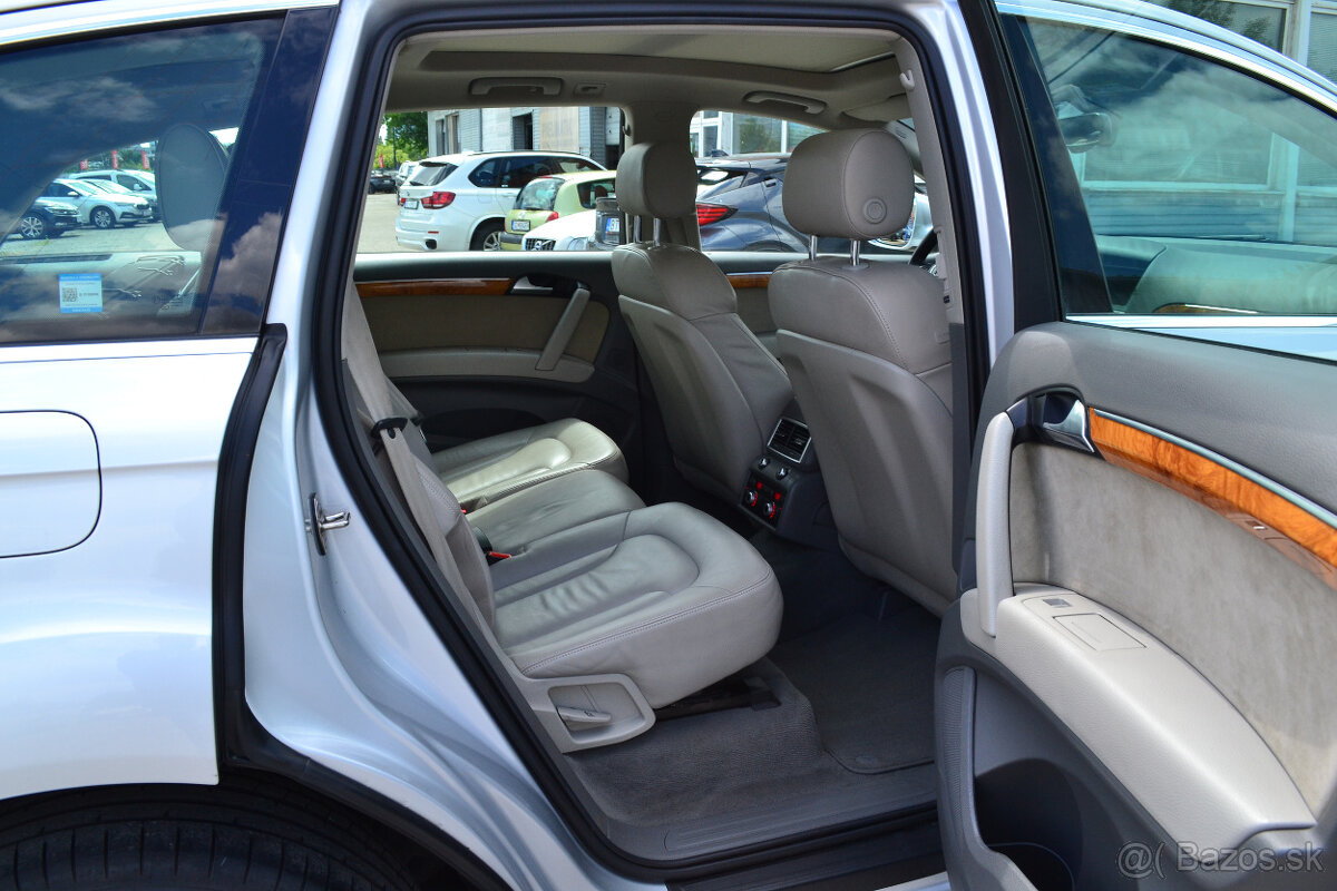 Audi Q7 - 9