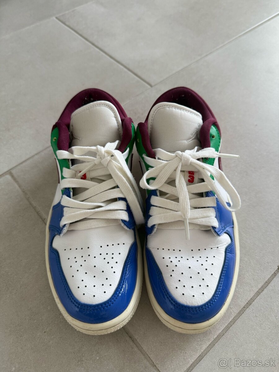 Tenisky Nike c. 39 - 9