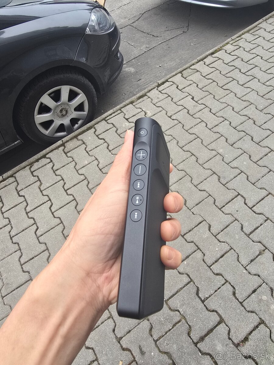 Hudobný prehrávač Sony - 9