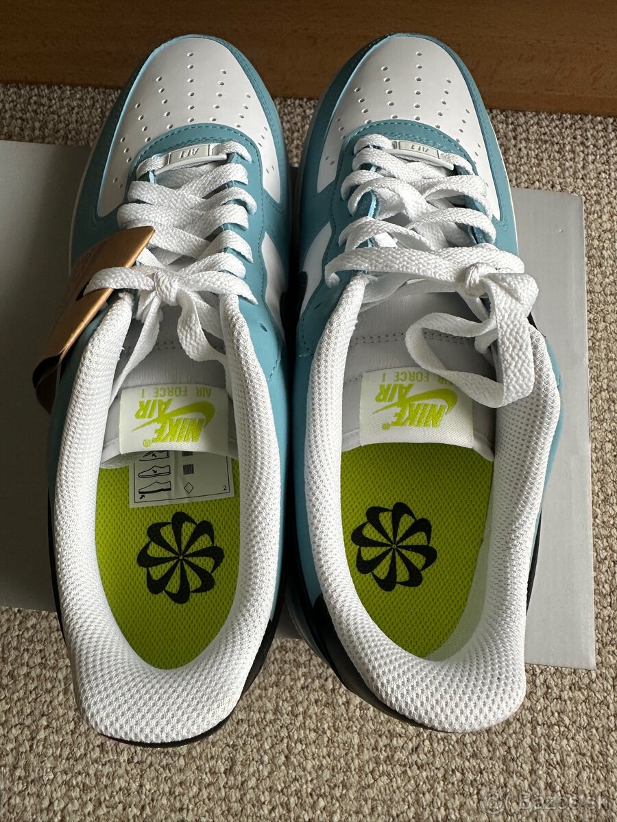 Tenisky Nike Air Force 1 - 9