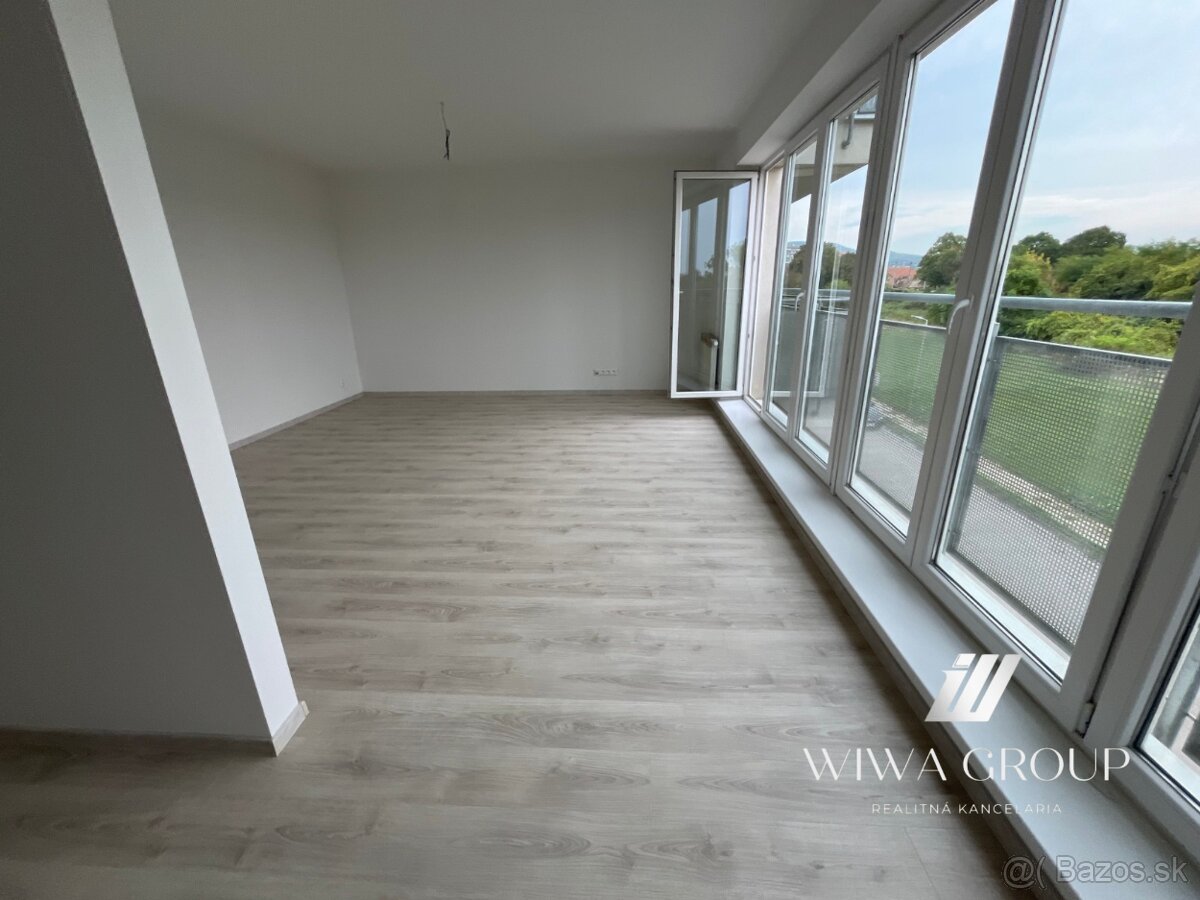 Rezidencia Sobieski – moderné bývanie v meste Štúrovo - 9