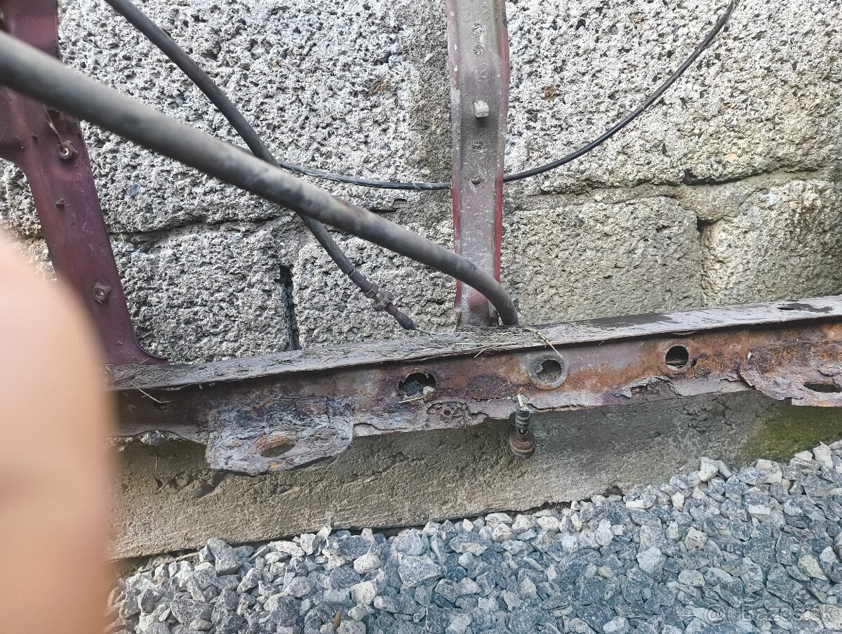 Honda Civic 4g, karoséria - 9