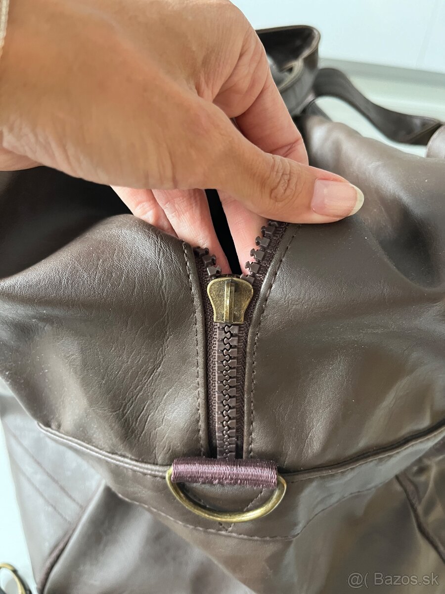 Cestovná taška FIRETRAP - 9