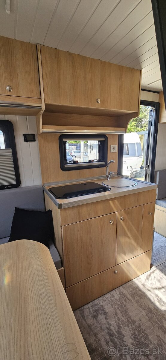 Ankaravan 350 ECO - 9