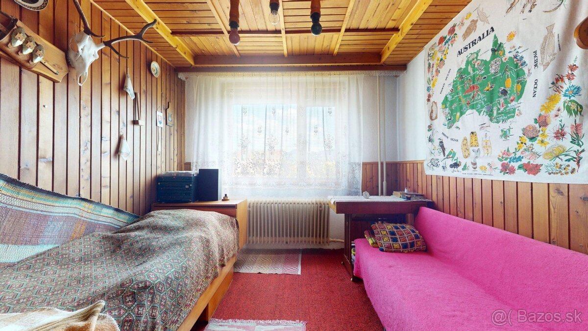 5-IZB. DOM - KRÁĽOVA LEHOTA - 9