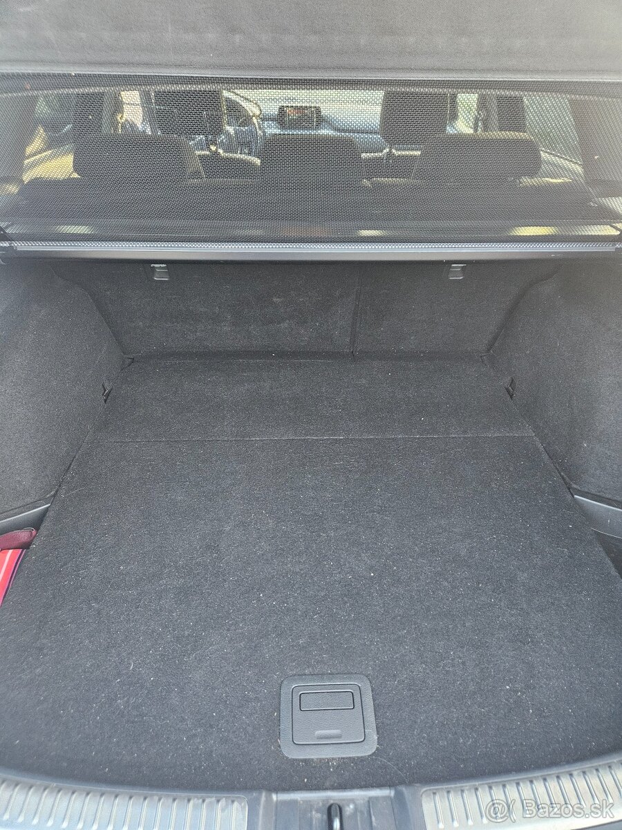 Mazda 6 Wagon 2.2 Skyactiv-D Attraction AWD 110 kW - 9