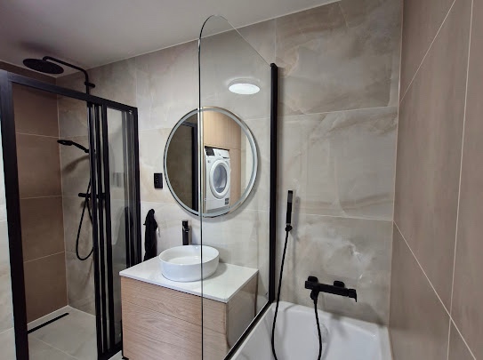 Obkladanie a rekonštrukcie i teriéru - 9