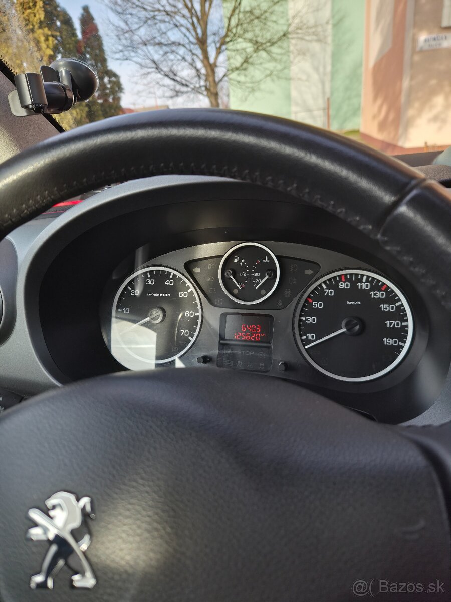 Peugot Partner - 9