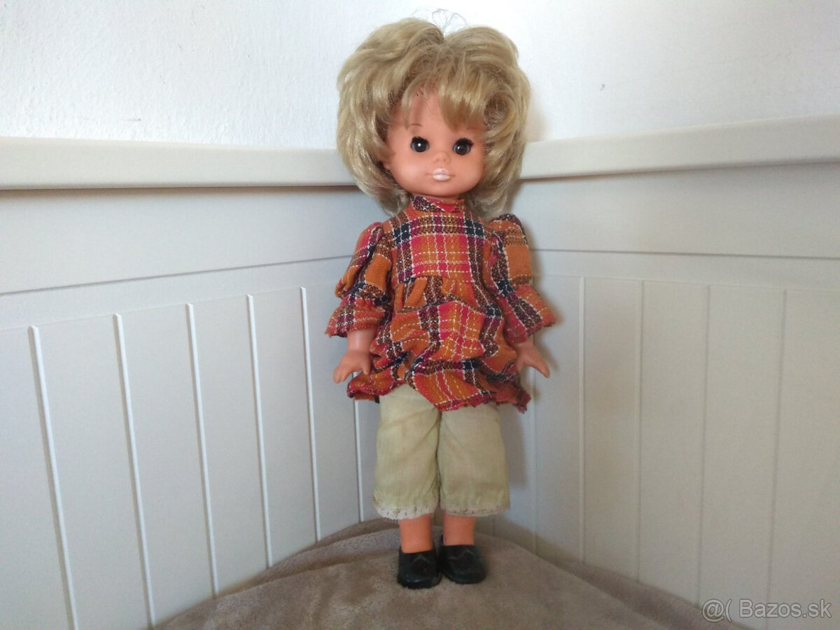 Krásne staré hračky - 9