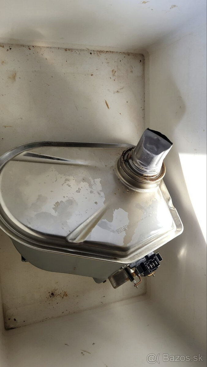 náhradné diely bosch smi68ts06e - 9