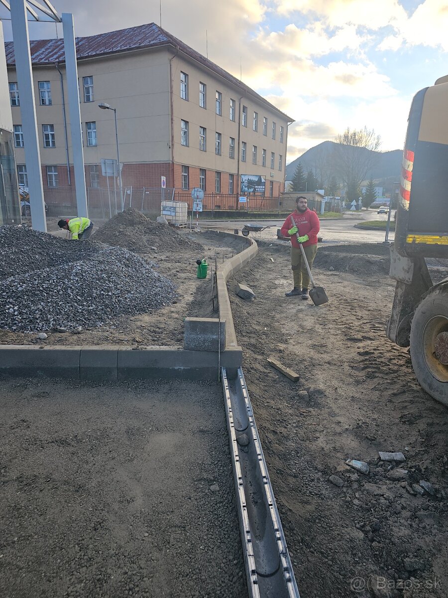 Hľadáme si prácu sme partia - 9