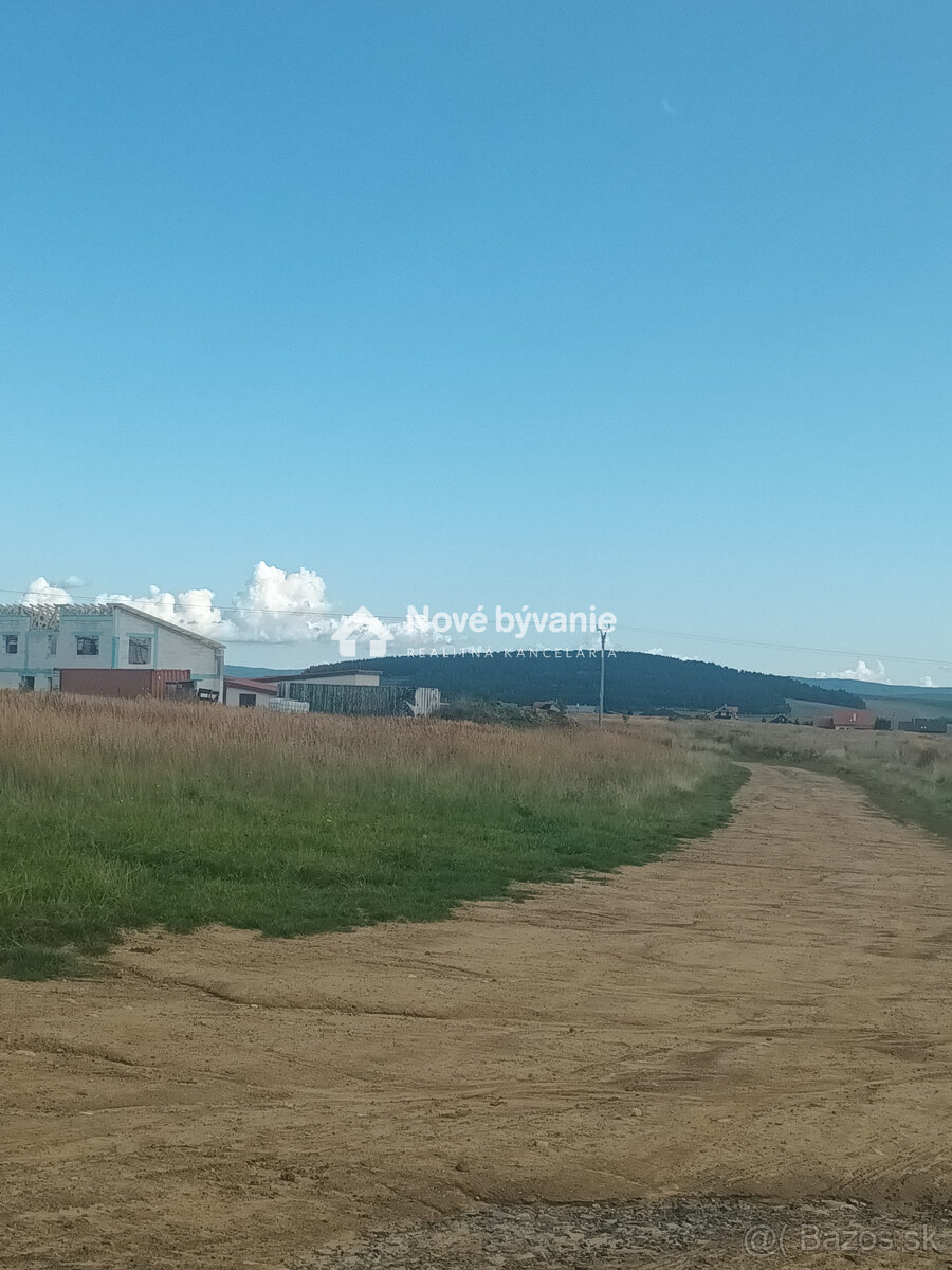 SUPER CENA Mlynica -2367m² na predaj - 9