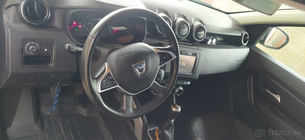 Predam Daciu Duster 1.5 Dci - 9