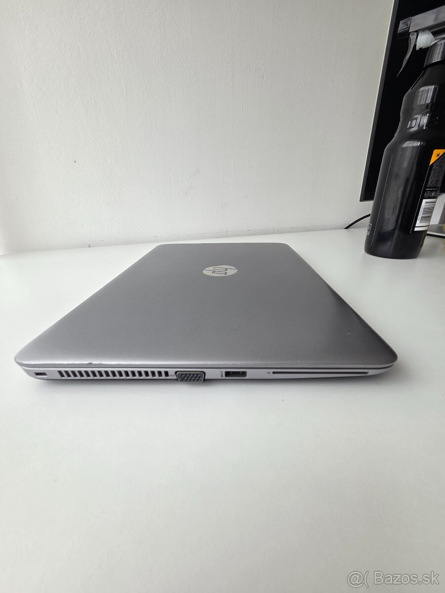 hp EliteBook 840 g3 + 21.5 HP monitor + dokovacia stanica - 9